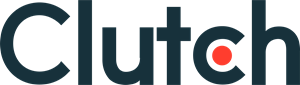 Clutch Logo - DigiAsylum
