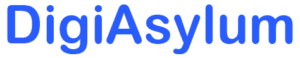 DigiAslyum logo