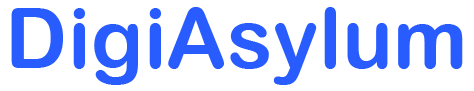 DigiAslyum logo