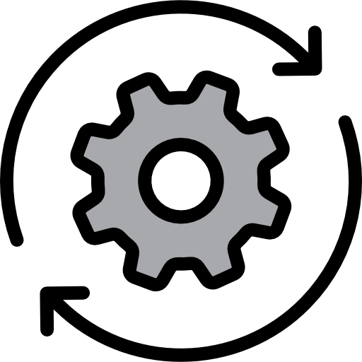 Automation workflow DigiAsylum Automation workflow