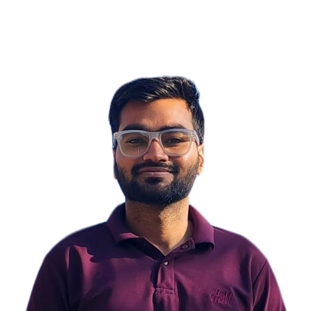Umesh Kumar sahai Profile DigiAsylum Umesh Kumar Sahai