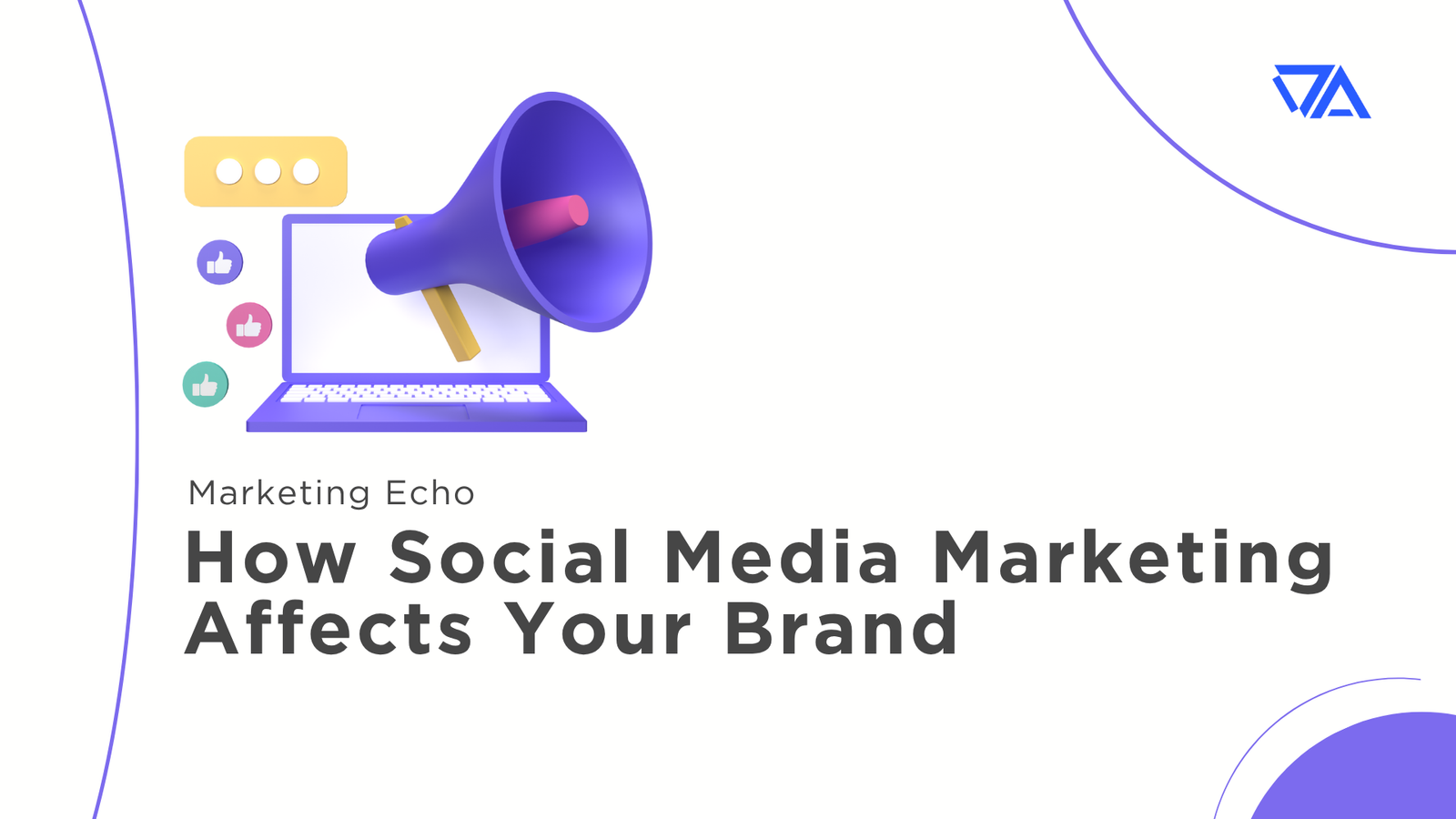 How Social Media Marketing Affects Your Brand